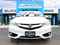 2018 Acura ILX ASPEC | 2SETSOFTIRES | NAVI | BACKUPCAM | ROOF |