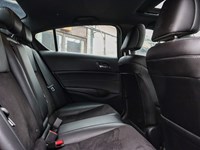 2018 Acura ILX ASPEC | 2SETSOFTIRES | NAVI | BACKUPCAM | ROOF |