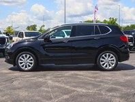 2018 Buick Envision AWD 4dr Premium II