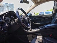 2018 Buick Envision AWD 4dr Premium II