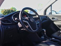 2018 Buick Encore FWD 4dr Essence