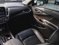2018 Chevrolet Malibu 4dr Sdn Premier w/2LZ
