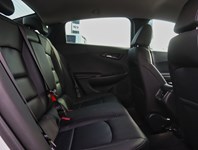 2018 Chevrolet Malibu 4dr Sdn Premier w/2LZ