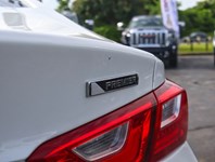 2018 Chevrolet Malibu 4dr Sdn Premier w/2LZ