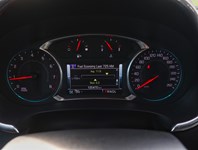2018 Chevrolet Malibu 4dr Sdn Premier w/2LZ