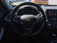 2018 Chevrolet Malibu 4dr Sdn LT w/1LT