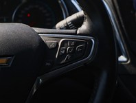 2018 Chevrolet Malibu 4dr Sdn LT w/1LT