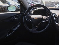 2018 Chevrolet Malibu 4dr Sdn LT w/1LT
