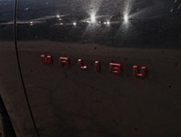 2018 Chevrolet Malibu 4dr Sdn LT w/1LT