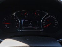 2018 Chevrolet Malibu 4dr Sdn LT w/1LT