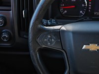 2018 Chevrolet Silverado 1500 CUSTOM | SAFETYINCLUDED | 1OWNER | NOCLAIMS | 4X4