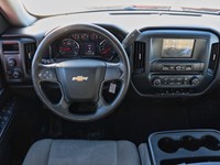 2018 Chevrolet Silverado 1500 CUSTOM | SAFETYINCLUDED | 1OWNER | NOCLAIMS | 4X4