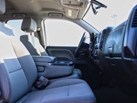 2018 Chevrolet Silverado 1500 CUSTOM | SAFETYINCLUDED | 1OWNER | NOCLAIMS | 4X4