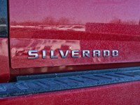 2018 Chevrolet Silverado 1500 CUSTOM | SAFETYINCLUDED | 1OWNER | NOCLAIMS | 4X4