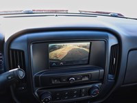 2018 Chevrolet Silverado 1500 CUSTOM | SAFETYINCLUDED | 1OWNER | NOCLAIMS | 4X4