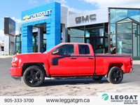 2018 Chevrolet Silverado 1500 CUSTOM | SAFETYINCLUDED | 1OWNER | NOCLAIMS | 4X4