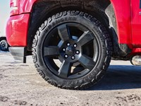 2018 Chevrolet Silverado 1500 CUSTOM | SAFETYINCLUDED | 1OWNER | NOCLAIMS | 4X4