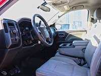 2018 Chevrolet Silverado 1500 CUSTOM | SAFETYINCLUDED | 1OWNER | NOCLAIMS | 4X4
