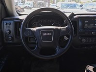 2018 GMC Sierra 1500 4WD Double Cab 143.5