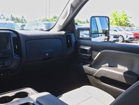2018 GMC Sierra 1500 4WD Double Cab 143.5