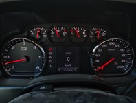 2018 GMC Sierra 1500 4WD Double Cab 143.5