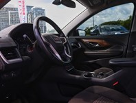 2018 GMC Terrain FWD 4dr SLE