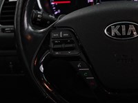 2018 Kia Forte SX Auto