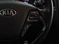 2018 Kia Forte SX Auto