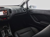 2018 Kia Forte SX Auto