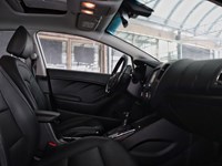 2018 Kia Forte SX Auto