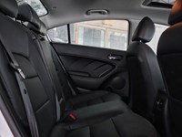 2018 Kia Forte SX Auto