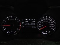 2018 Kia Forte SX Auto