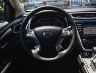 2018 Nissan Murano AWD Midnight Edition