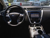2018 Nissan Murano AWD Midnight Edition