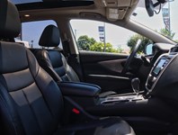 2018 Nissan Murano AWD Midnight Edition