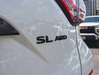 2018 Nissan Murano AWD Midnight Edition