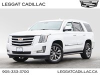 2019 Cadillac Escalade 4WD 4dr Luxury