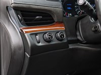 2019 Cadillac Escalade 4WD 4dr Luxury