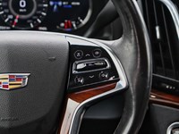 2019 Cadillac Escalade 4WD 4dr Luxury