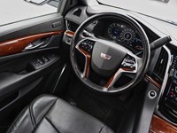 2019 Cadillac Escalade 4WD 4dr Luxury