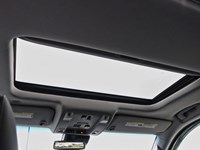 2019 Cadillac Escalade 4WD 4dr Luxury