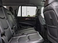 2019 Cadillac Escalade 4WD 4dr Luxury