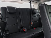 2019 Cadillac Escalade 4WD 4dr Luxury