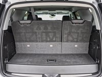 2019 Cadillac Escalade 4WD 4dr Luxury