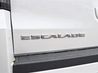 2019 Cadillac Escalade 4WD 4dr Luxury