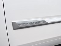 2019 Cadillac Escalade 4WD 4dr Luxury