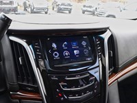 2019 Cadillac Escalade 4WD 4dr Luxury