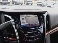 2019 Cadillac Escalade 4WD 4dr Luxury