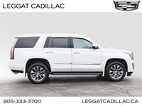 2019 Cadillac Escalade 4WD 4dr Luxury