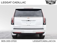 2019 Cadillac Escalade 4WD 4dr Luxury